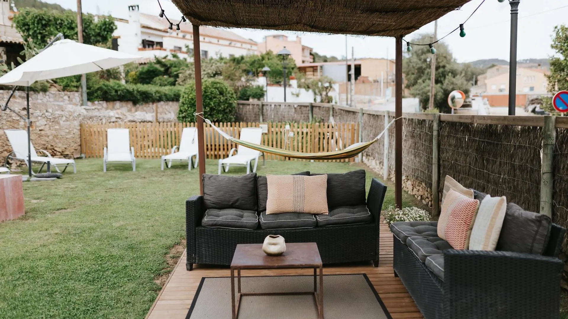 Country house Apartamentos En La Rectoria De Regencos Spain