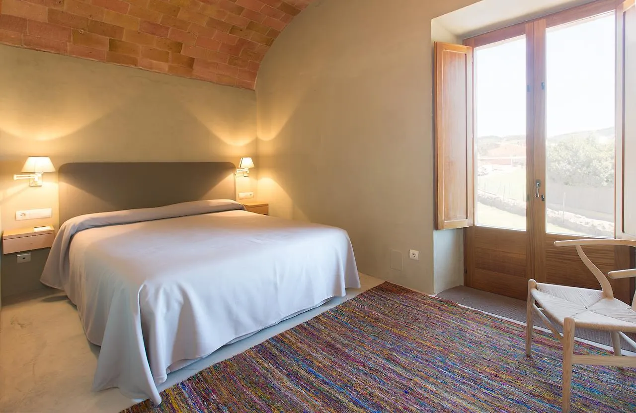 Apartamentos En La Rectoria De Regencos Country house