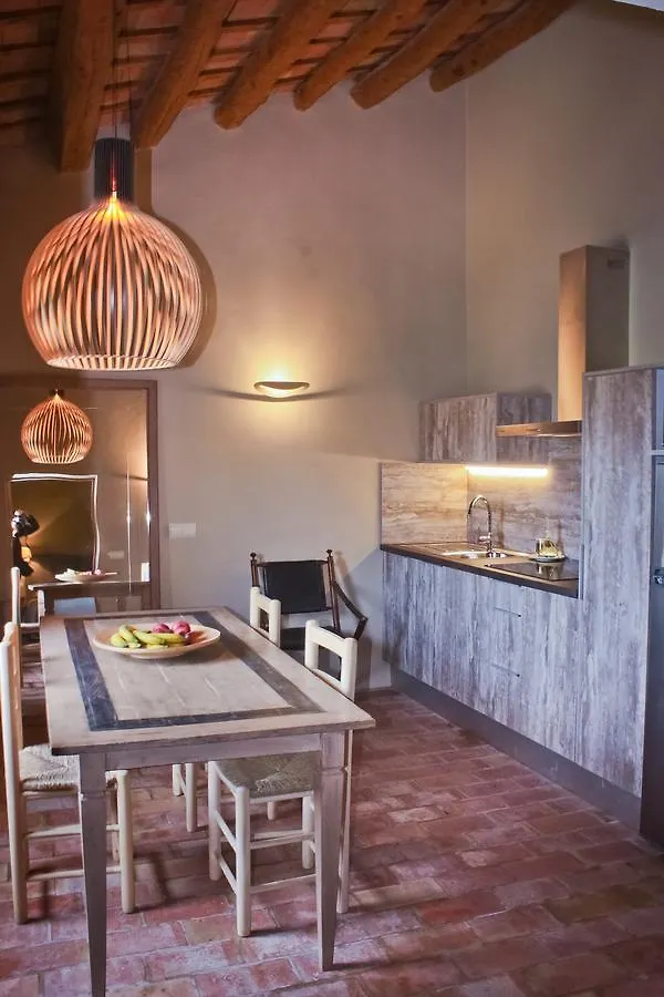 Apartamentos En La Rectoria De Regencos 0*,  Spain