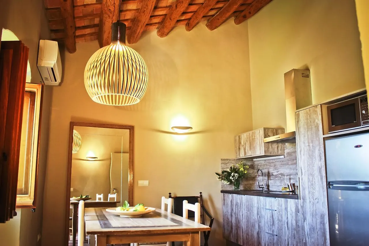 Apartamentos En La Rectoria De Regencos 0*,  Spain