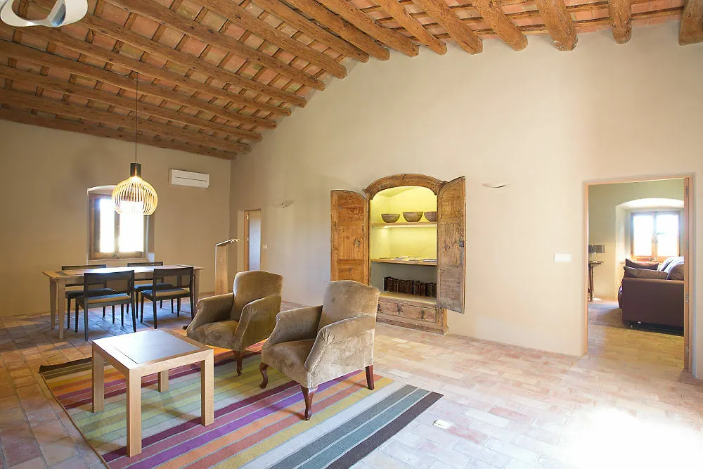 Apartamentos En La Rectoria De Regencos 0*,  Spain