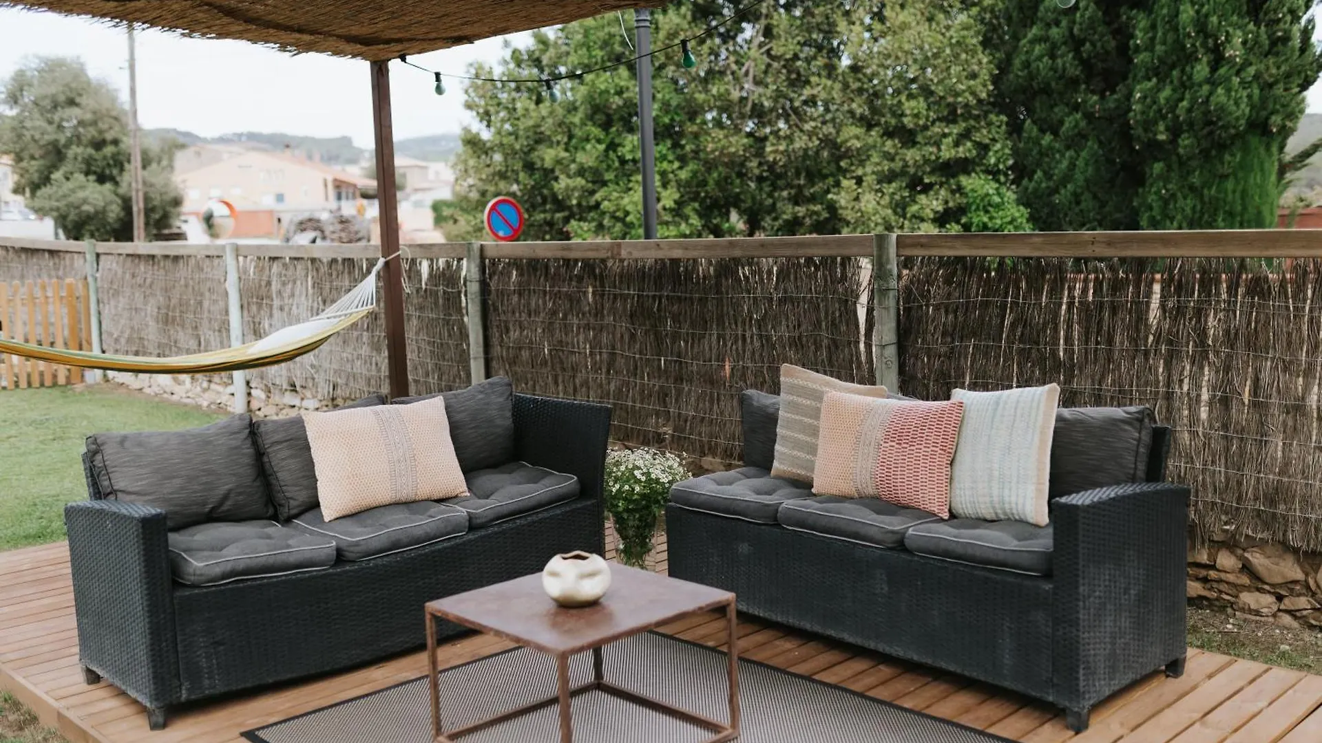 Apartamentos En La Rectoria De Regencos